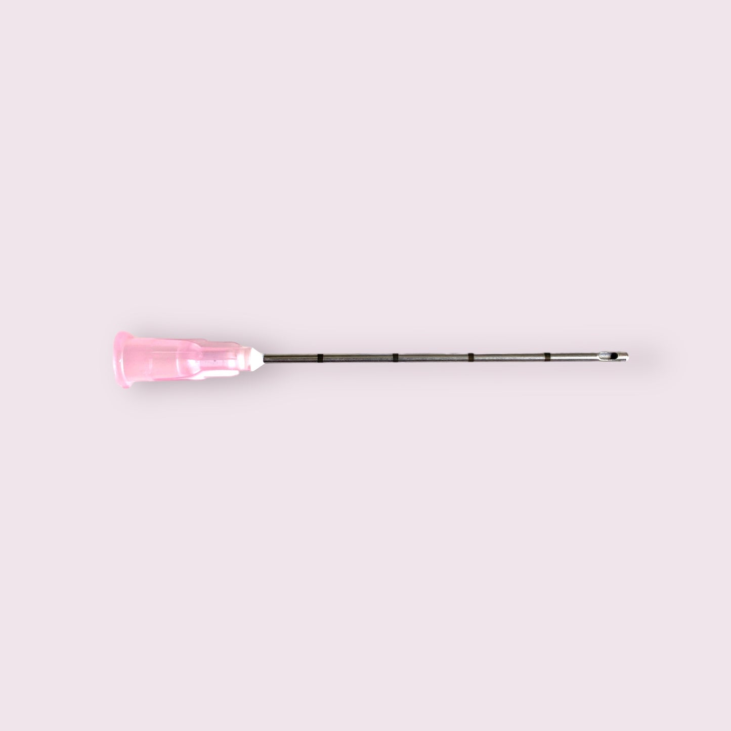 18g 50mm Micro Cannula with Pilot Needle x 25