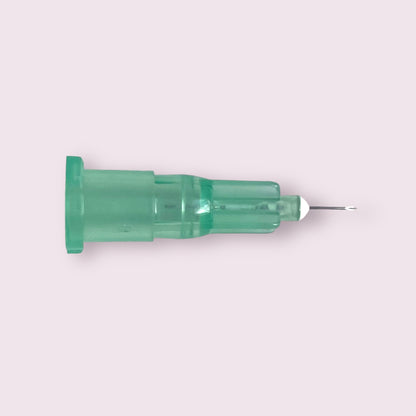 32g 4mm Mesotherapy Needles Luer Lock x 100