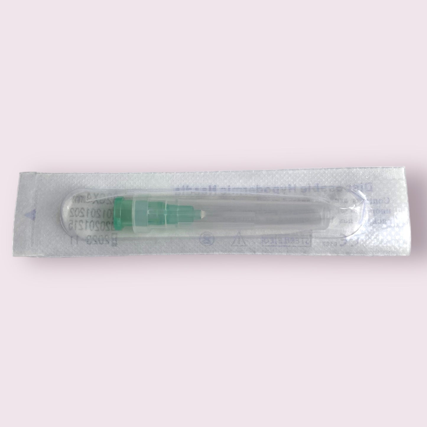 32g 4mm Mesotherapy Needles Luer Lock x 100